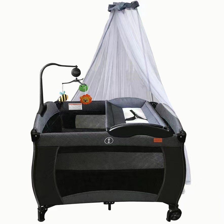 Baby playpen PC-16