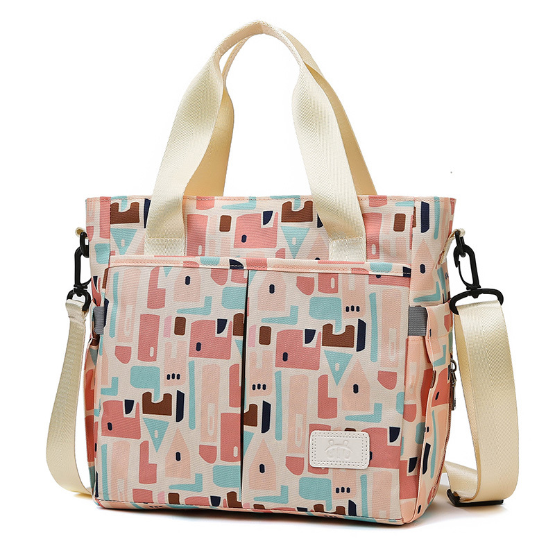 Baby diaper bag MB-09