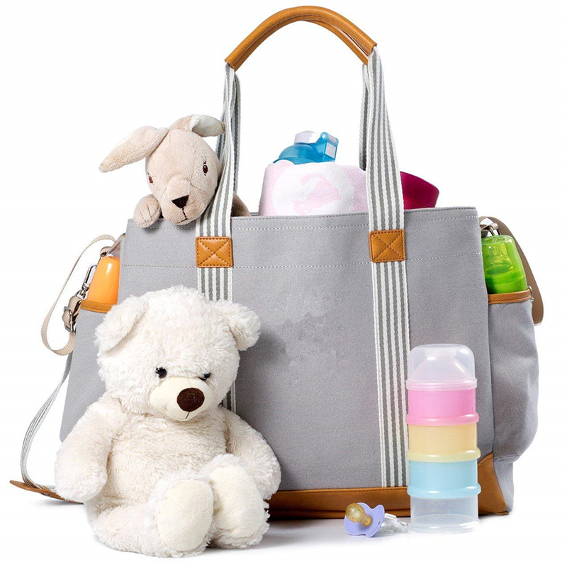 Baby diaper bag MB-X05