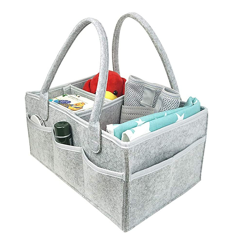 Baby diaper bag MB-M01