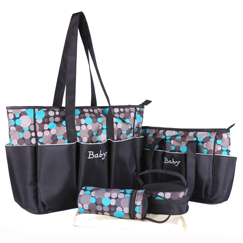 Baby diaper bag MB-S07