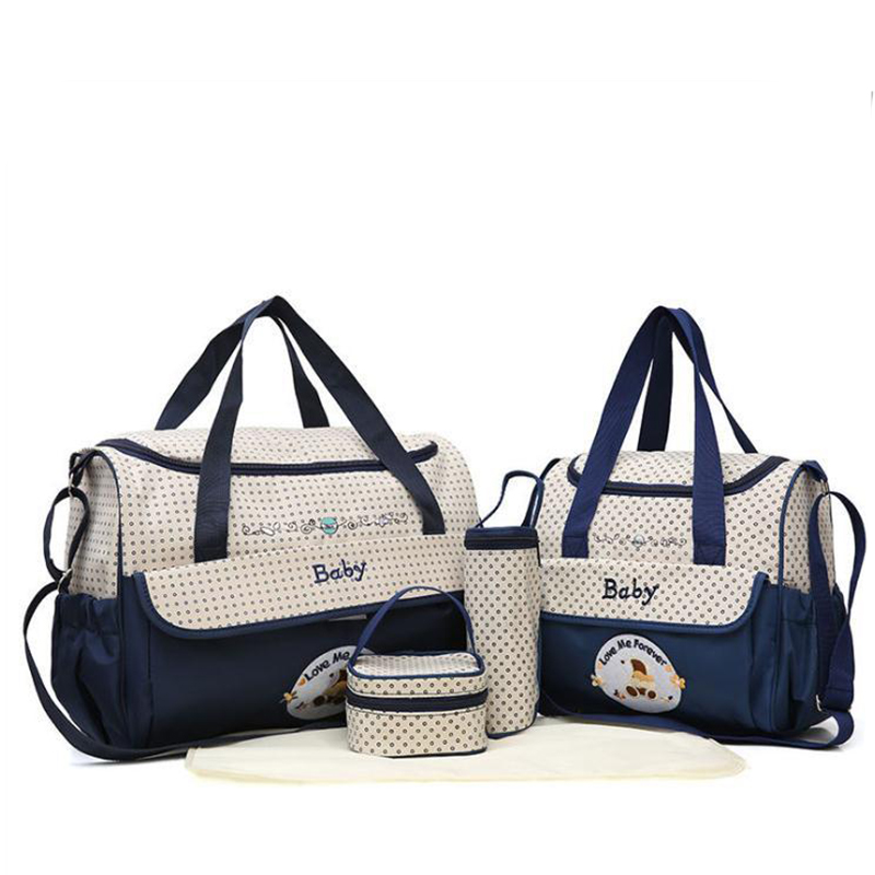 Baby diaper bag MB-S09