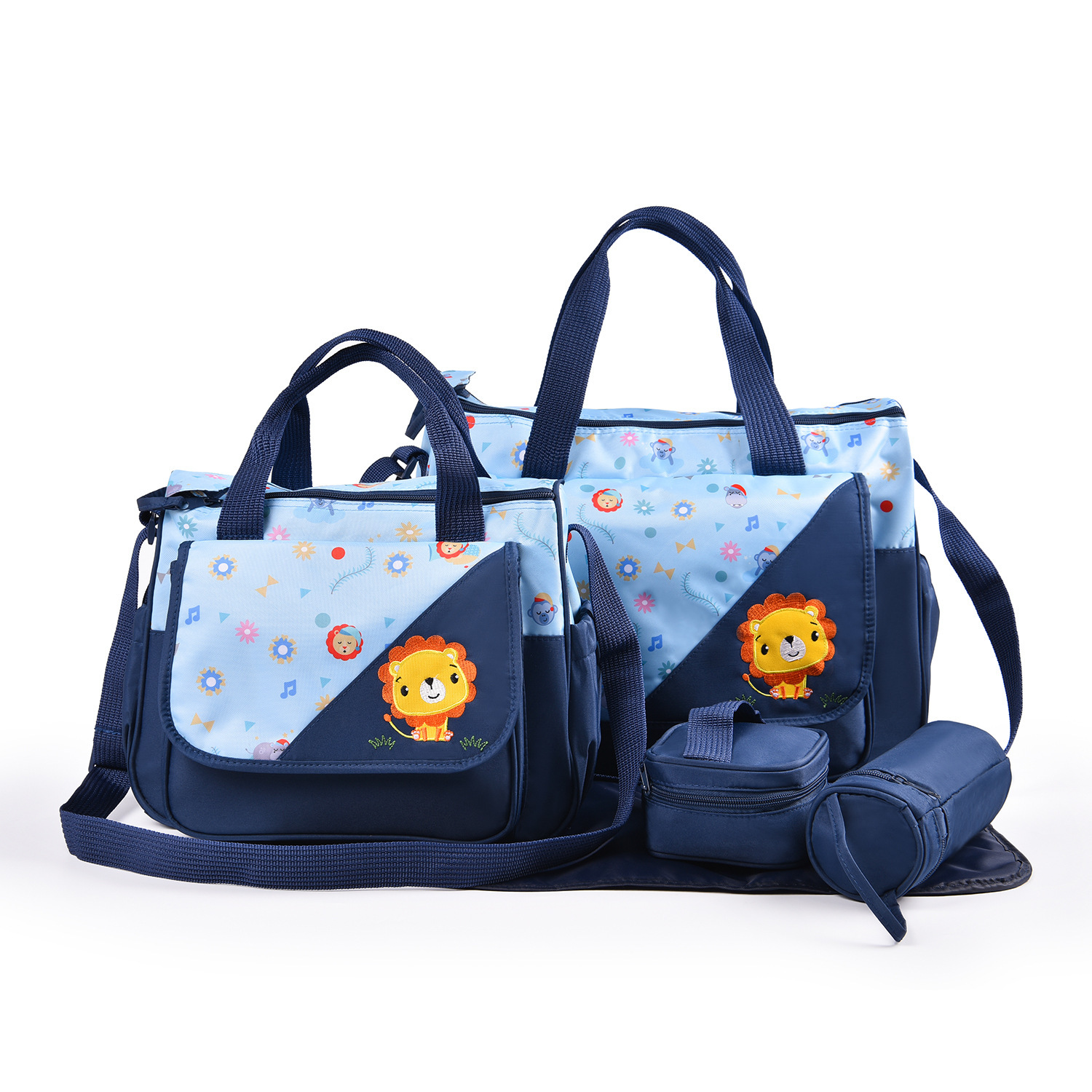 Baby diaper bag MB-S12