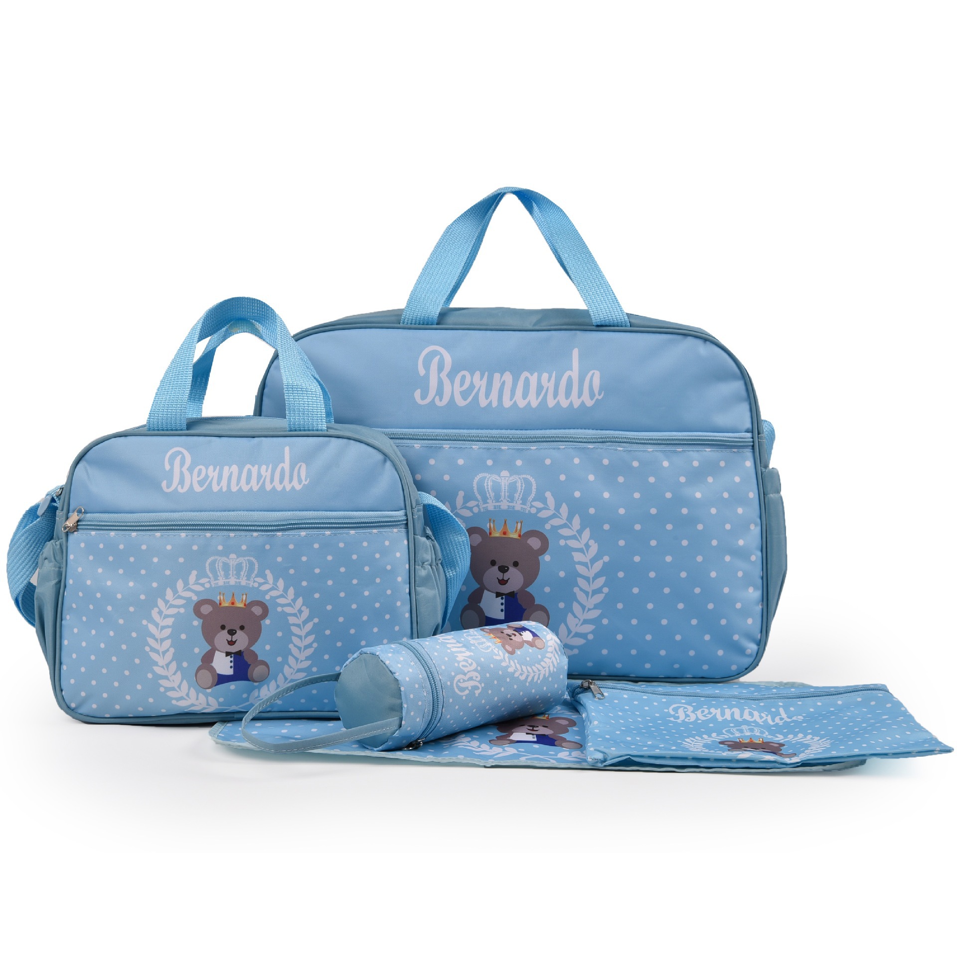 Baby diaper bag MB-S13