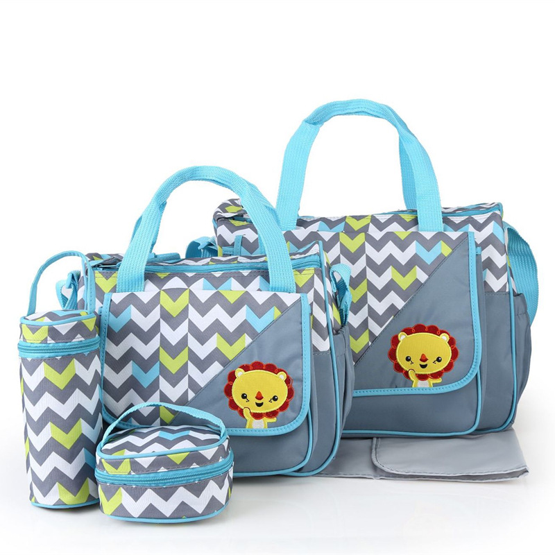 Baby diaper bag MB-S14