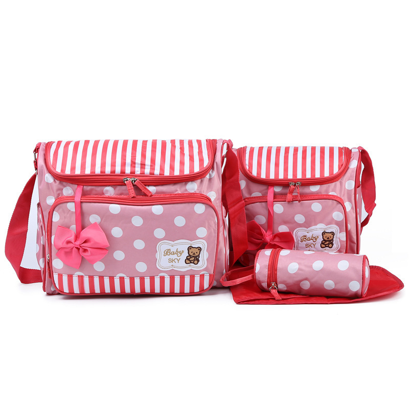 Baby diaper bag MB-S15