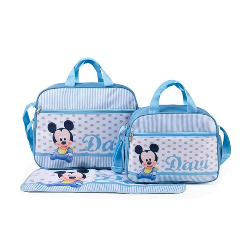 Baby diaper bag MB-S16
