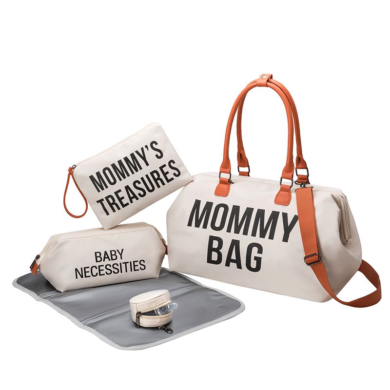 Baby diaper bag MB-S08