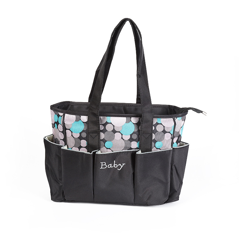 Baby diaper bag MB-X01
