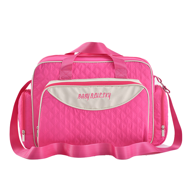 Baby diaper bag MB-X06