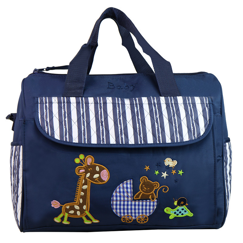 Baby diaper bag MB-X07