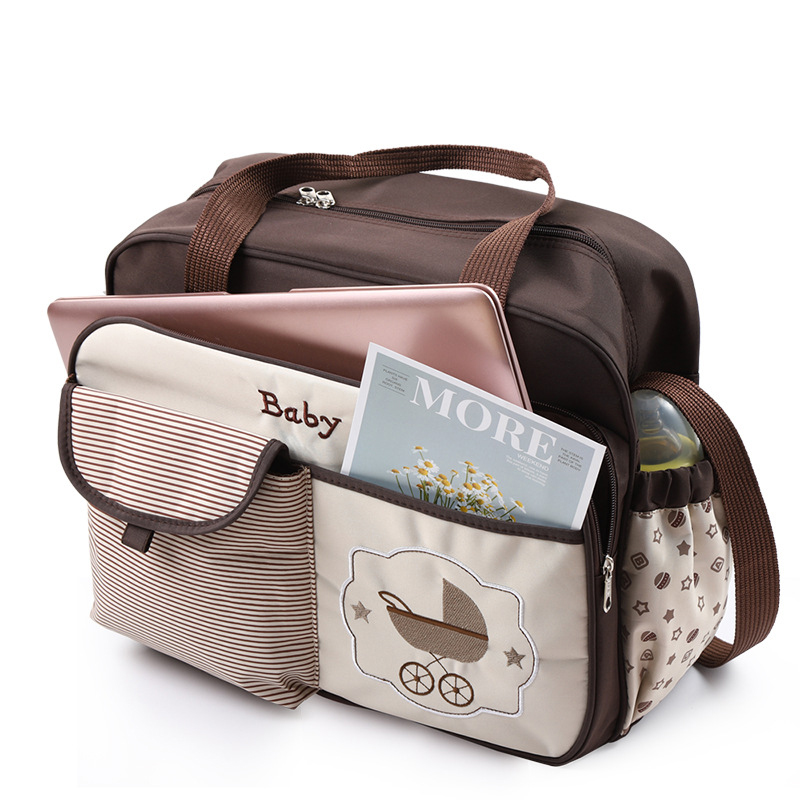 Baby diaper bag MB-X08