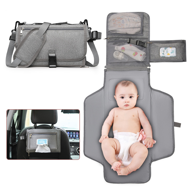 Baby diaper bag MB-F04