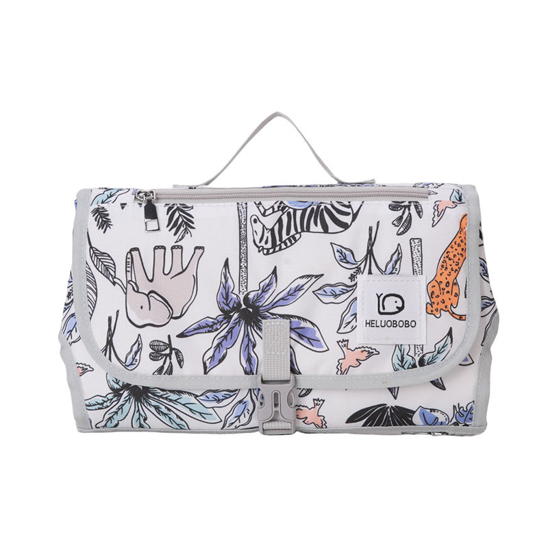 Baby diaper bag MB-F05