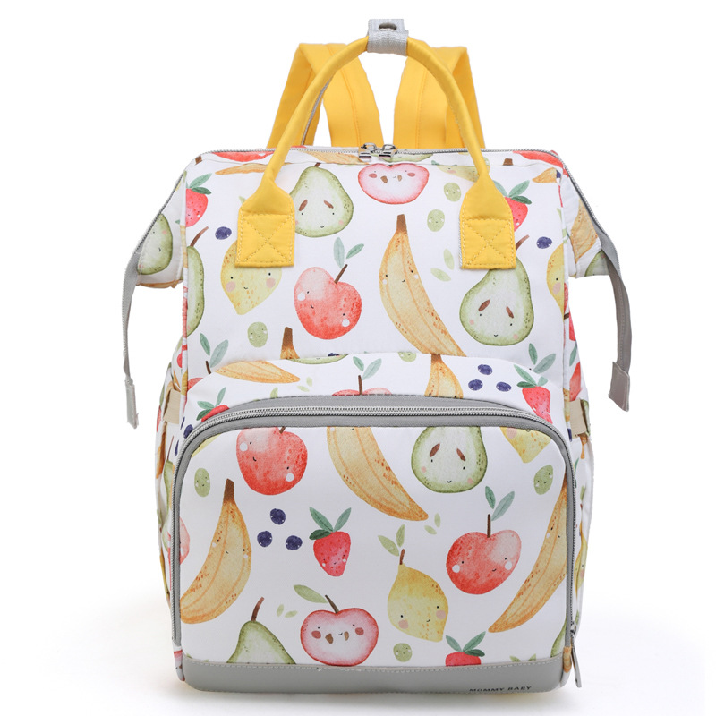 Baby diaper bag MB-B07