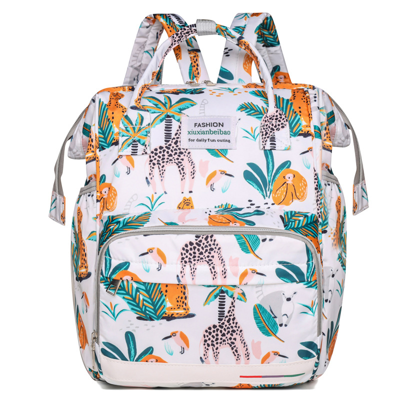 Baby diaper bag MB-B08