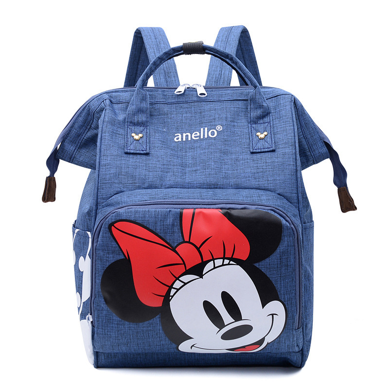 Baby diaper bag MB-B09
