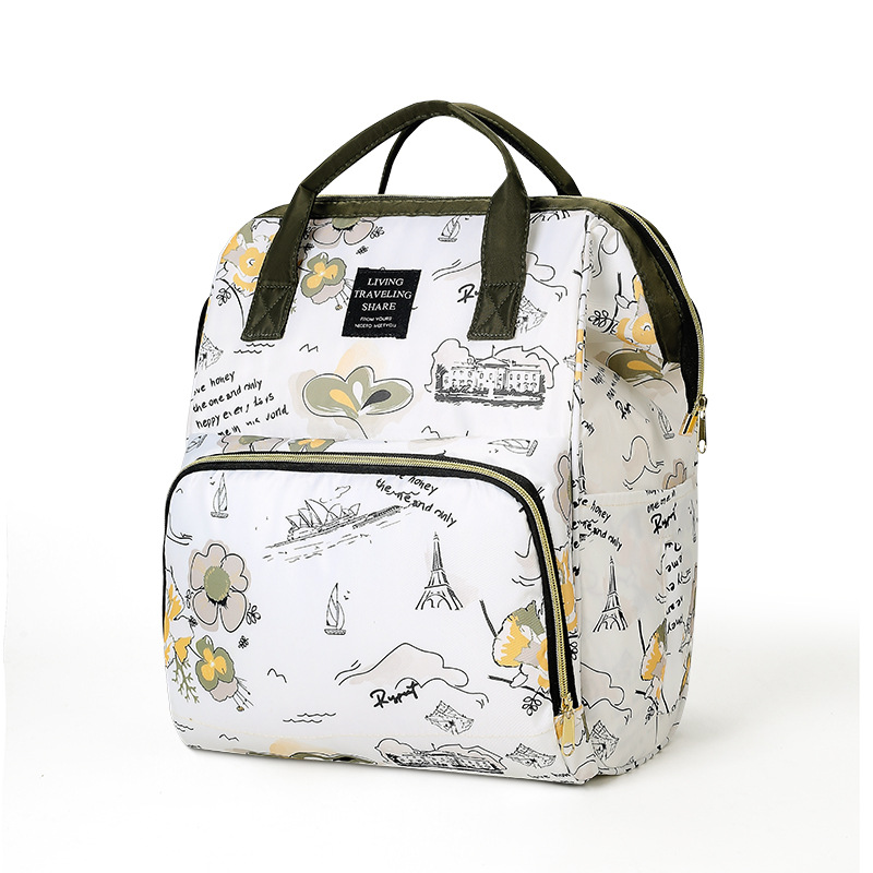 Baby diaper bag MB-B10