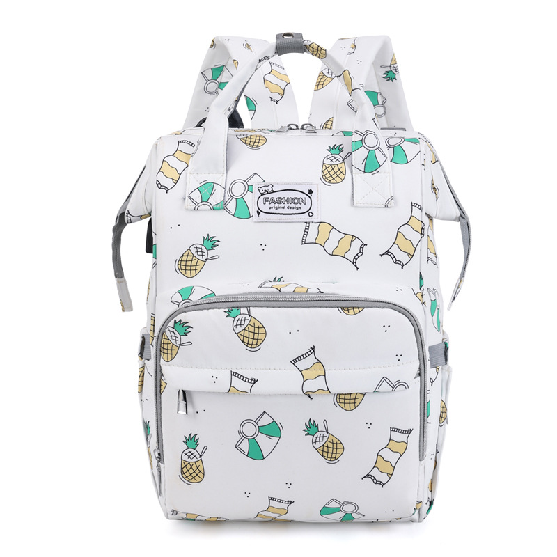 Baby diaper bag MB-B11