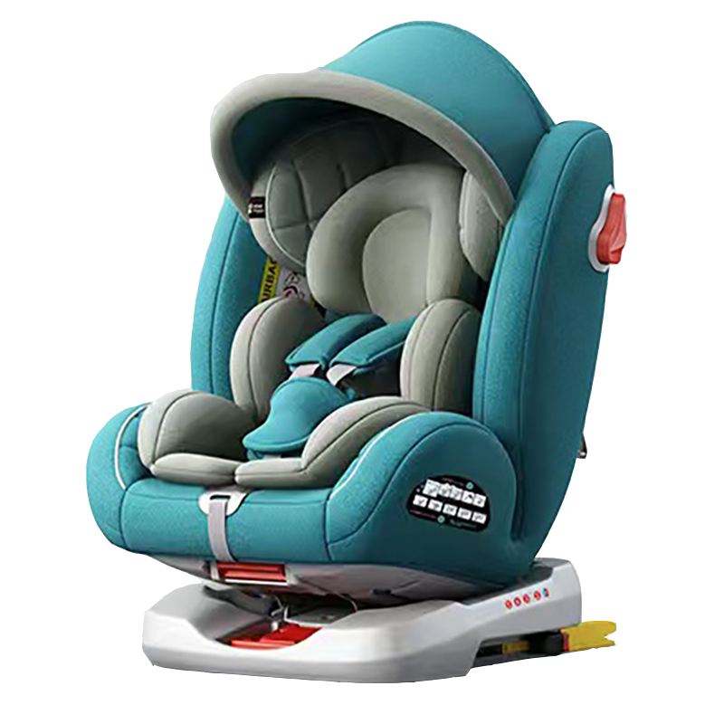 Baby car seat BCS-17C