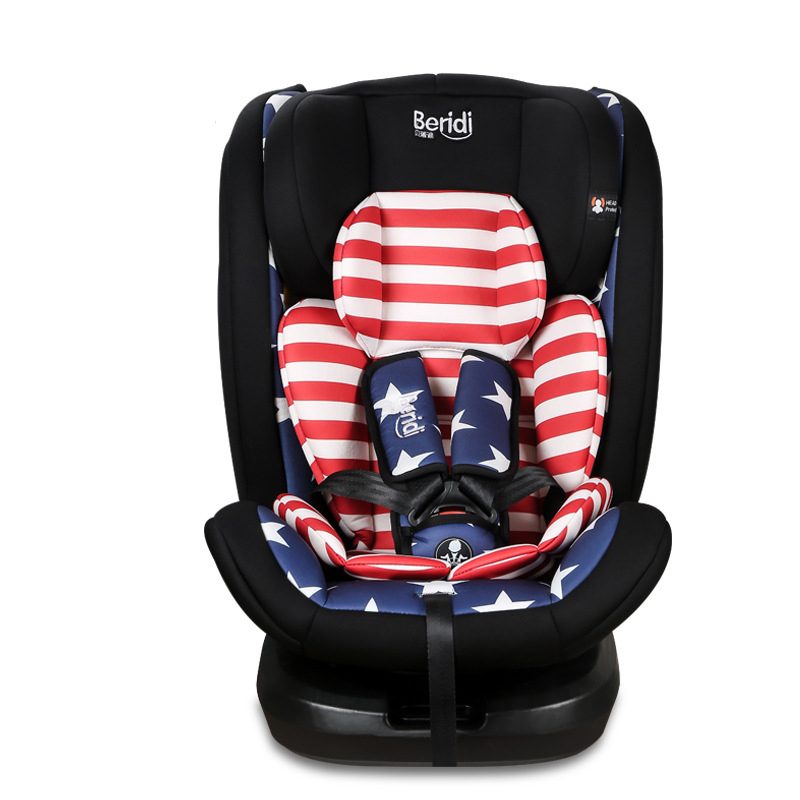 Baby car seat BCS-19A