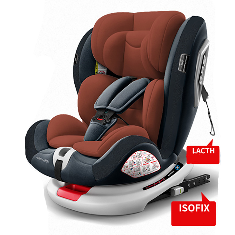 Baby car seat BCS-22C