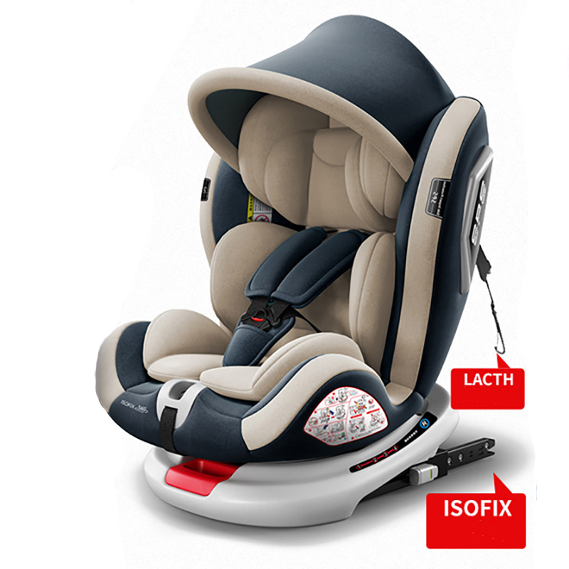 Baby car seat BCS-22D