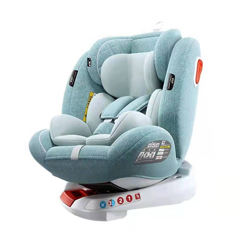 Baby car seat BCS-23A