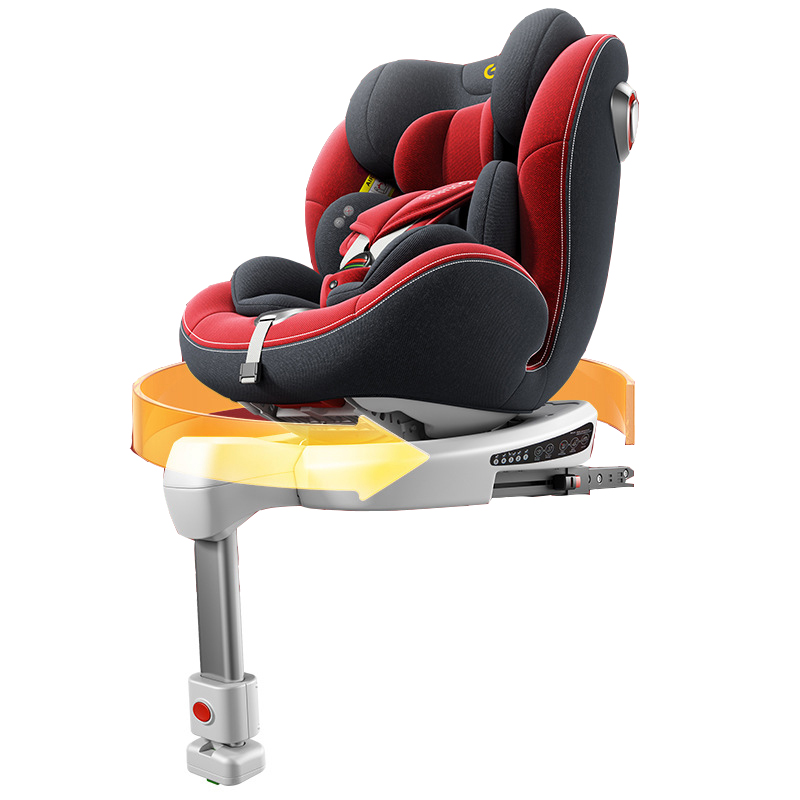 Baby car seat BCS-26