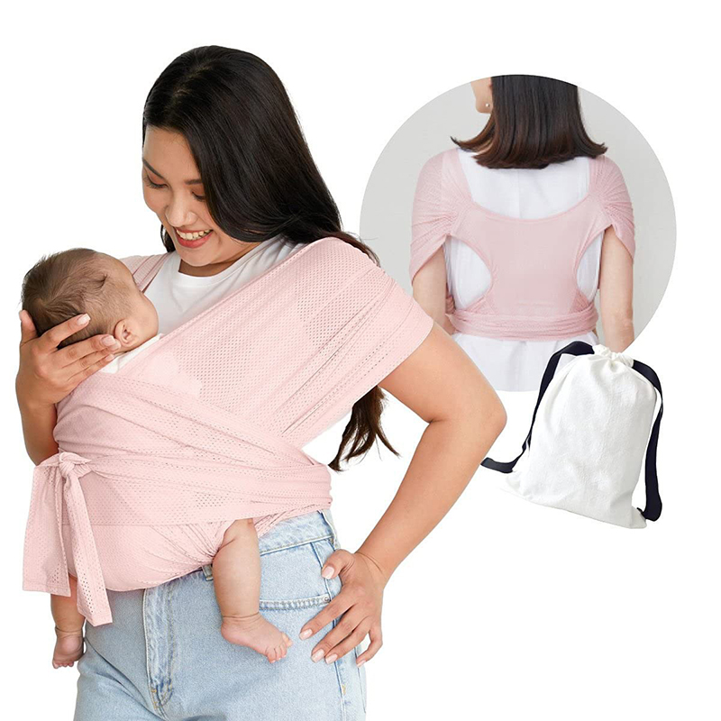 Baby carrier BCR-21