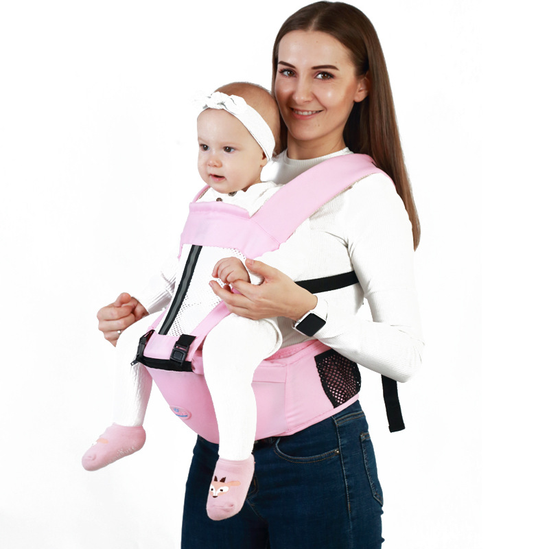 Baby carrier BCR-27