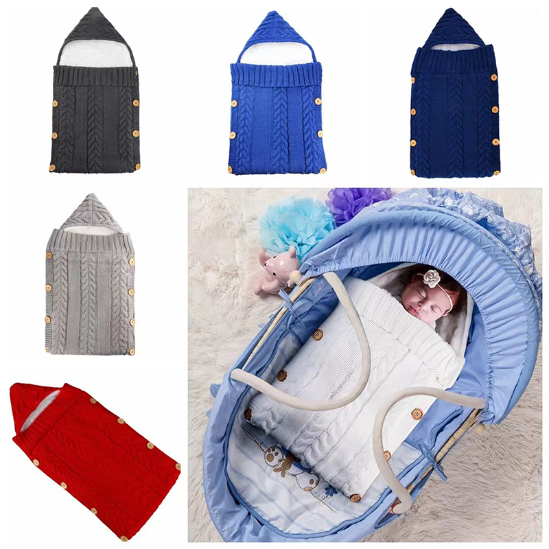 Baby swaddle blanket QB-06