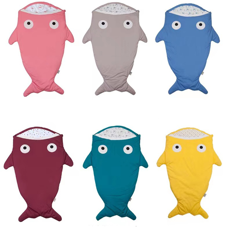 Baby swaddle blanket QB-13