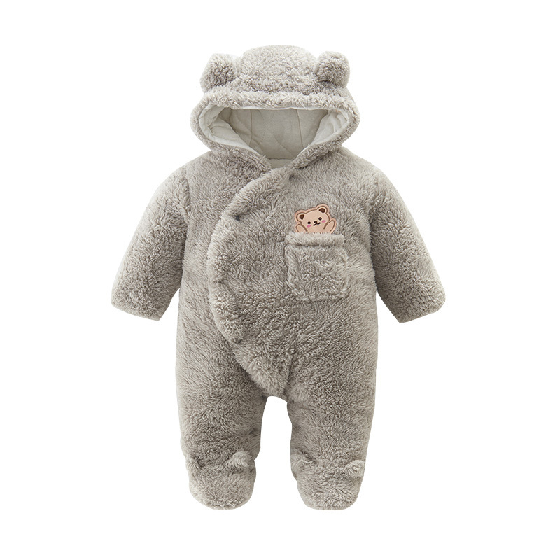 Baby clothes QB-N06