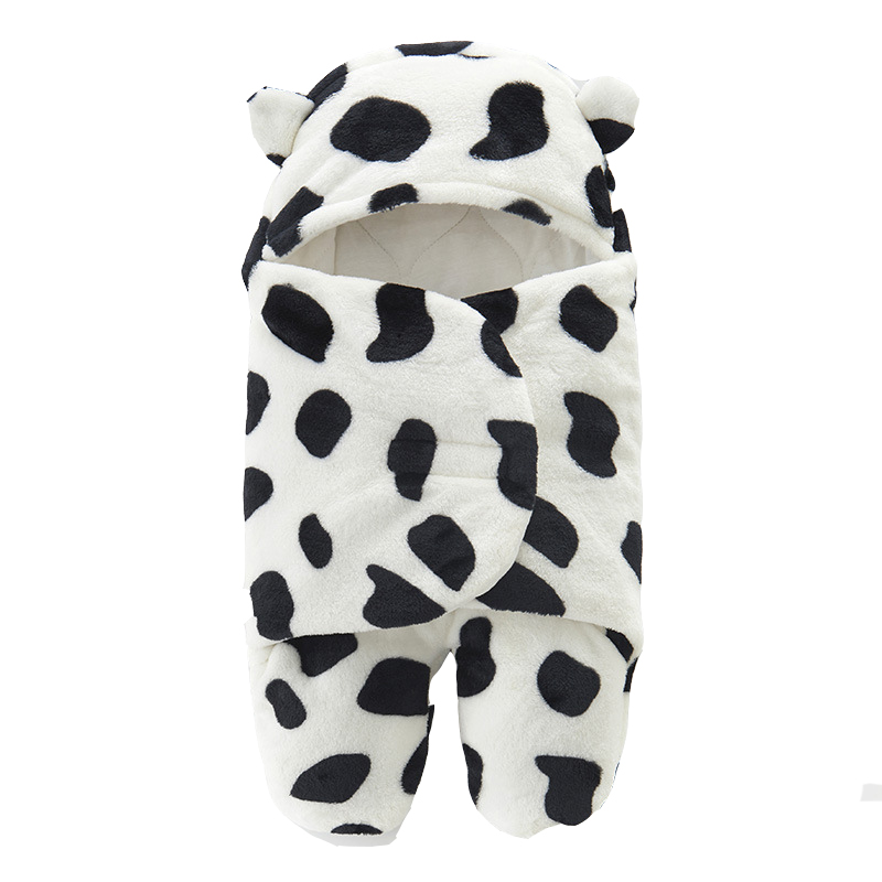 Baby swaddle blanket QB-N01