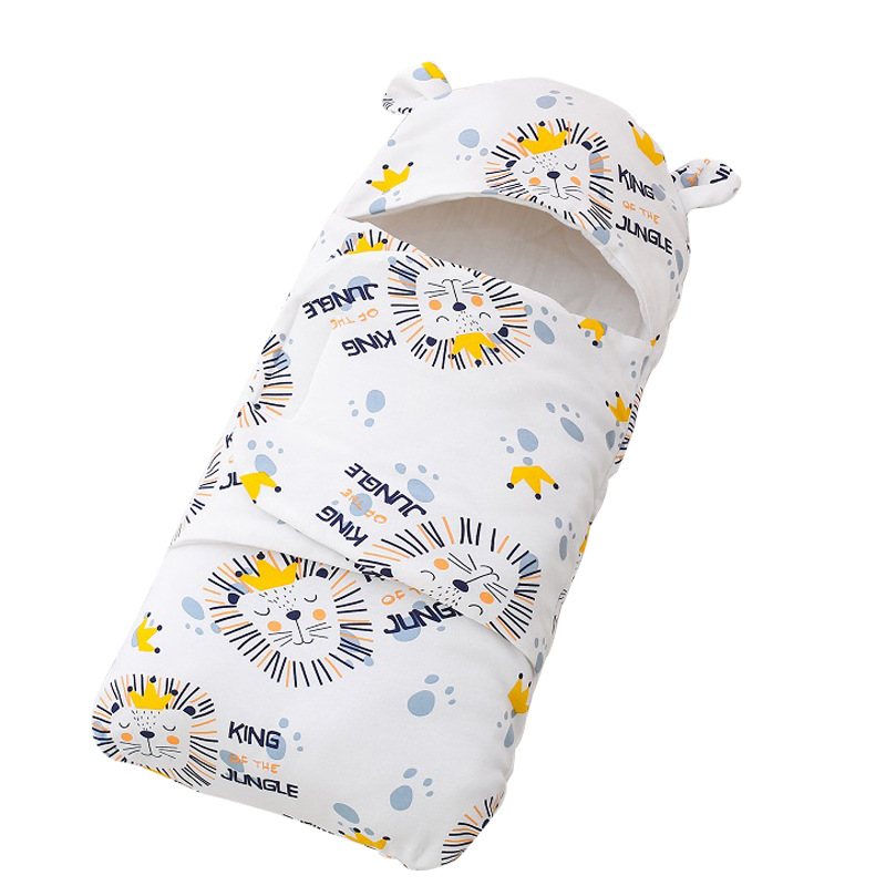 Baby swaddle blanket QB-N03