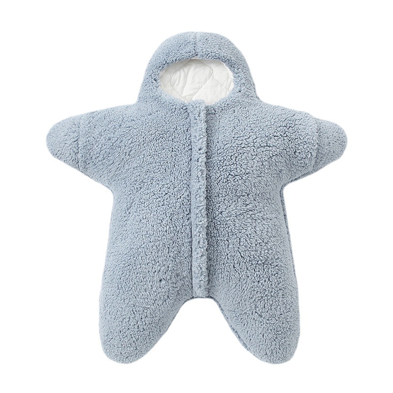 Baby swaddle blanket QB-N04