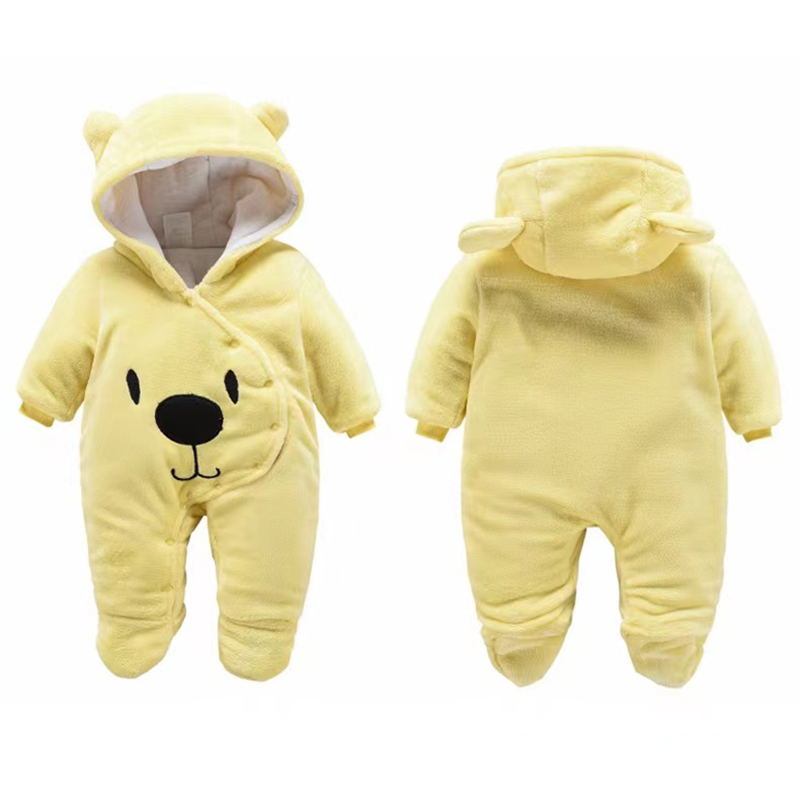 Baby clothes QB-N07