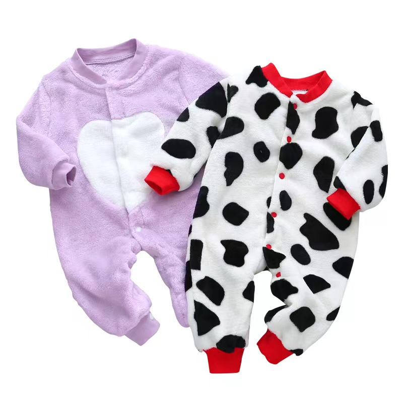 Baby clothes QB-N08