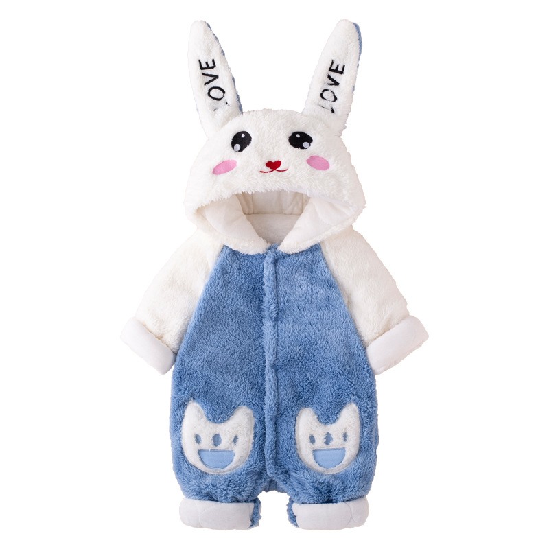 Baby clothes QB-N12